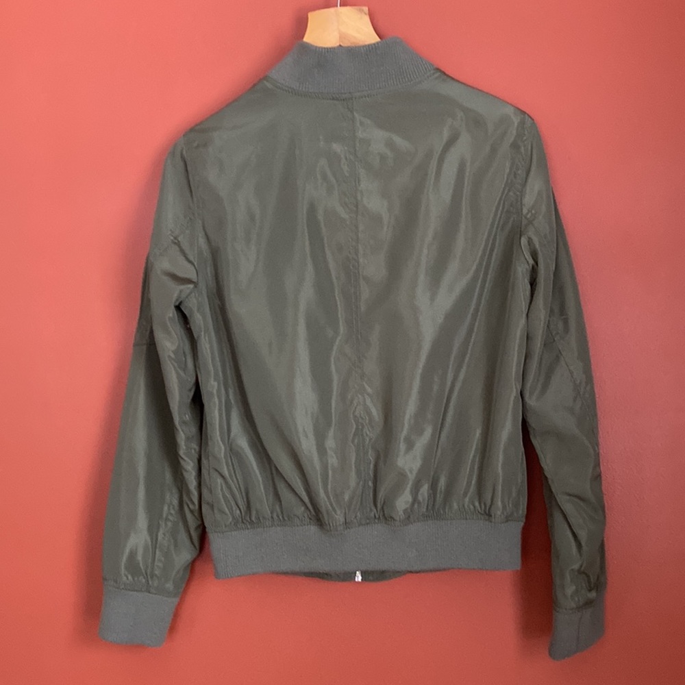 CHARLOTTE RUSSE JACKET - Picture 8 of 12